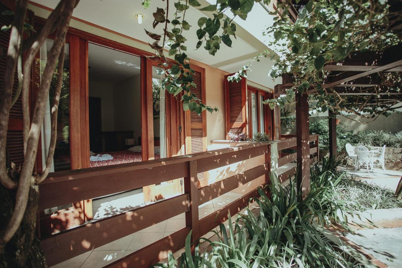 Inn Colinas Da Lagoa