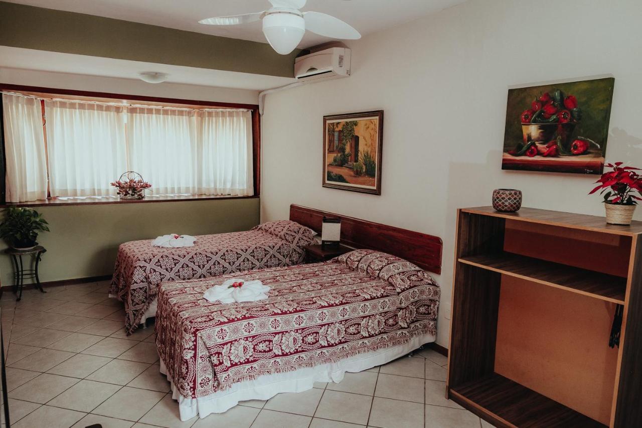 Inn Colinas Da Lagoa Florianópolis