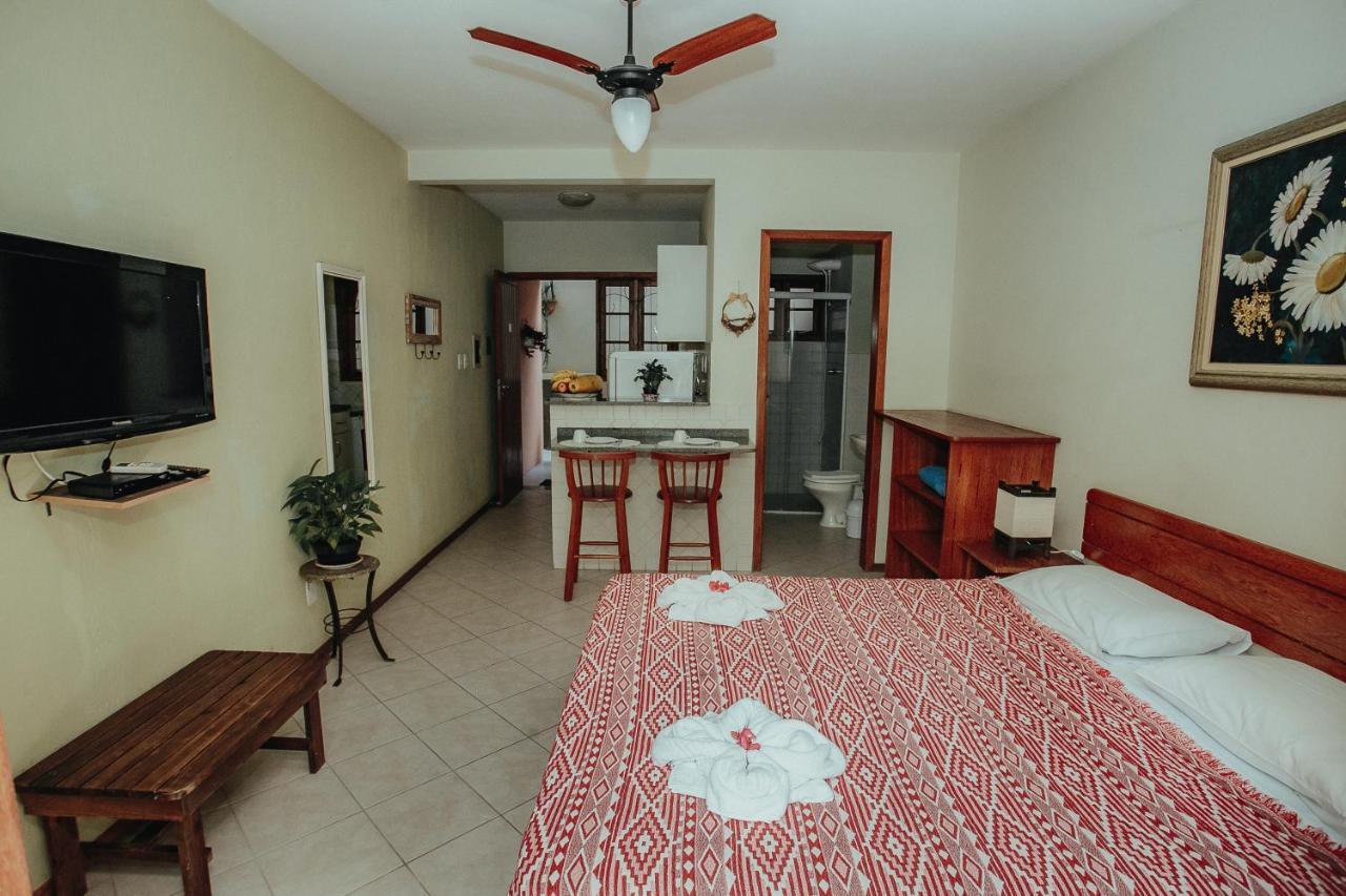 Inn Colinas Da Lagoa