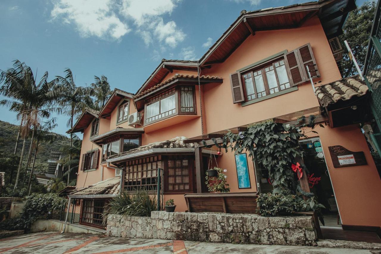 Inn Colinas Da Lagoa