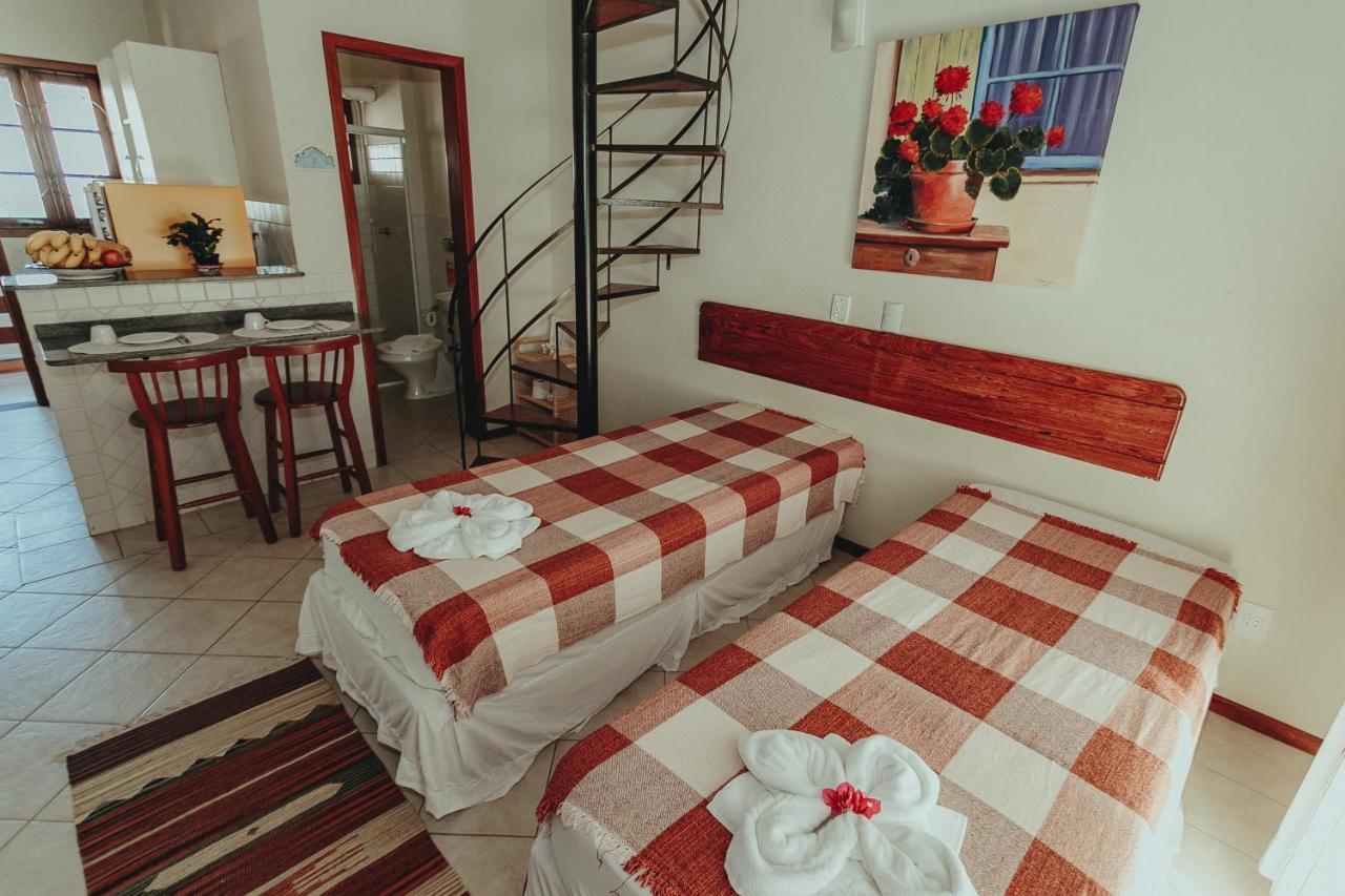 Inn Colinas Da Lagoa Florianópolis