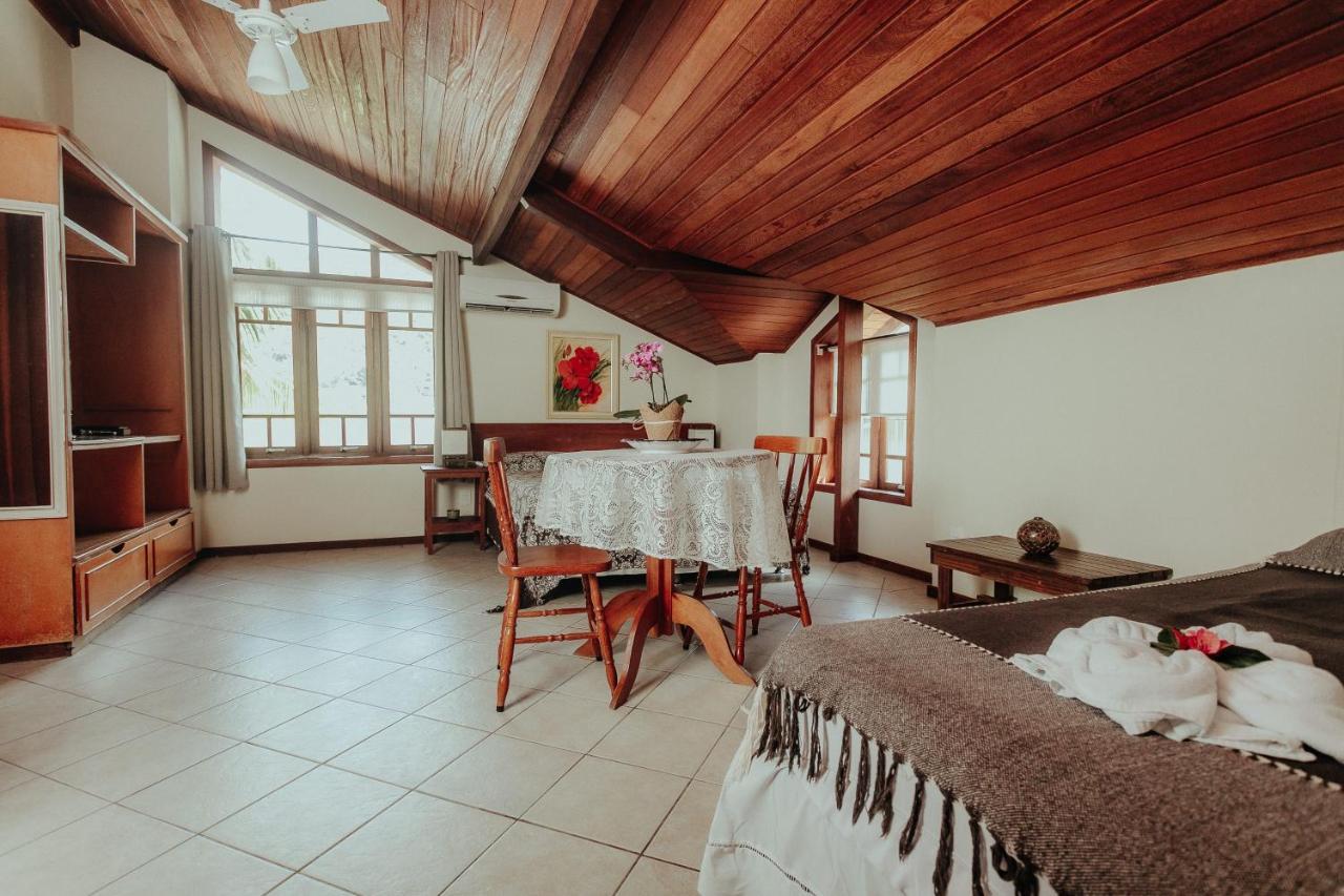 Inn Colinas Da Lagoa Florianópolis