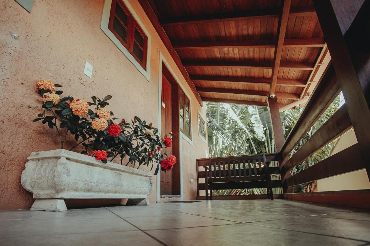 Colinas Da Lagoa Inn Florianópolis