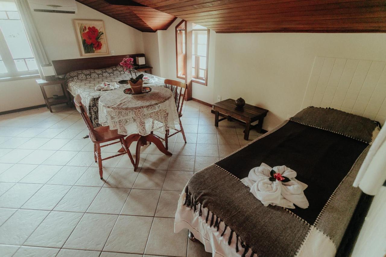 Colinas Da Lagoa Inn 3*