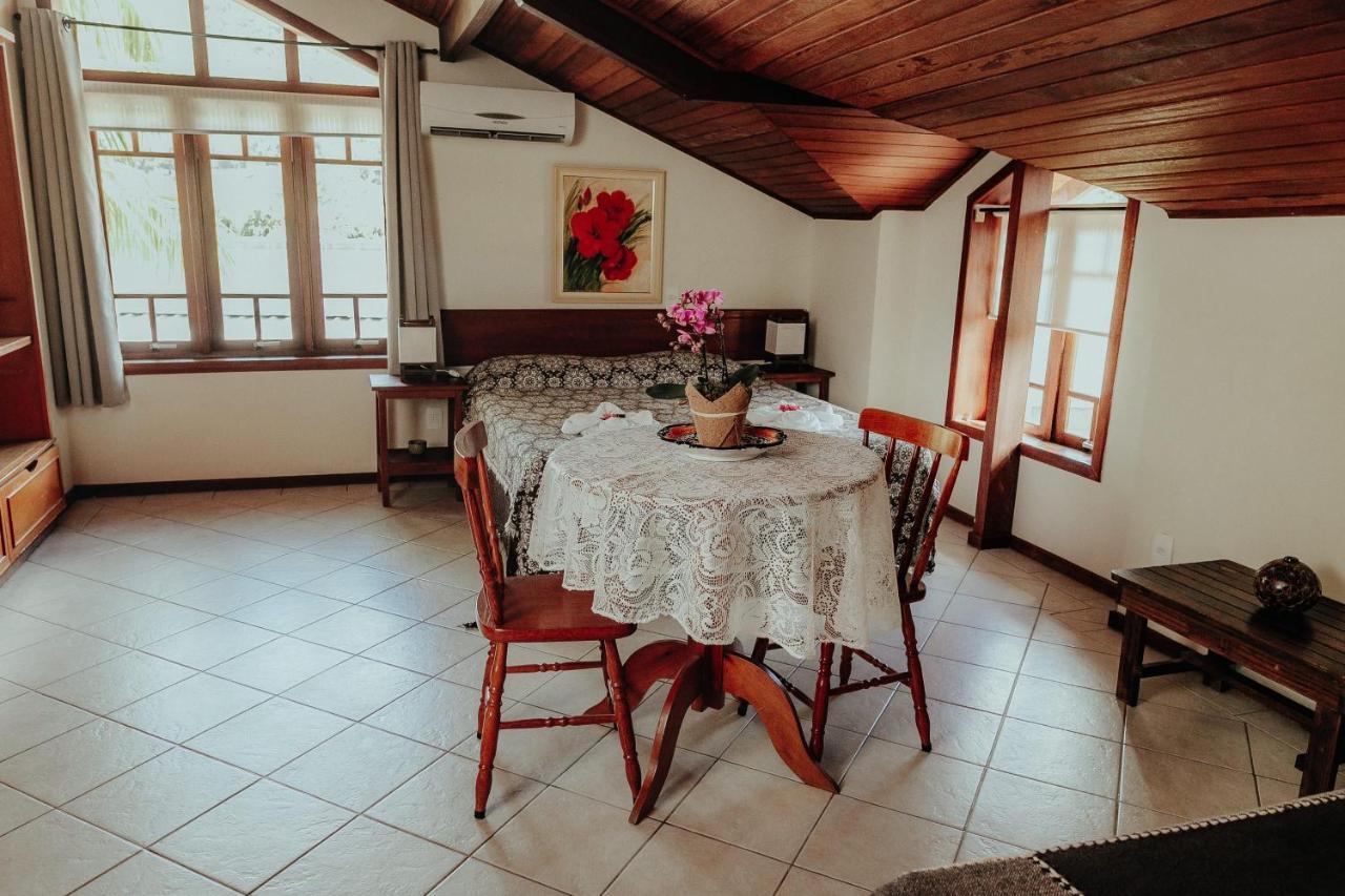 Colinas Da Lagoa Inn 3*