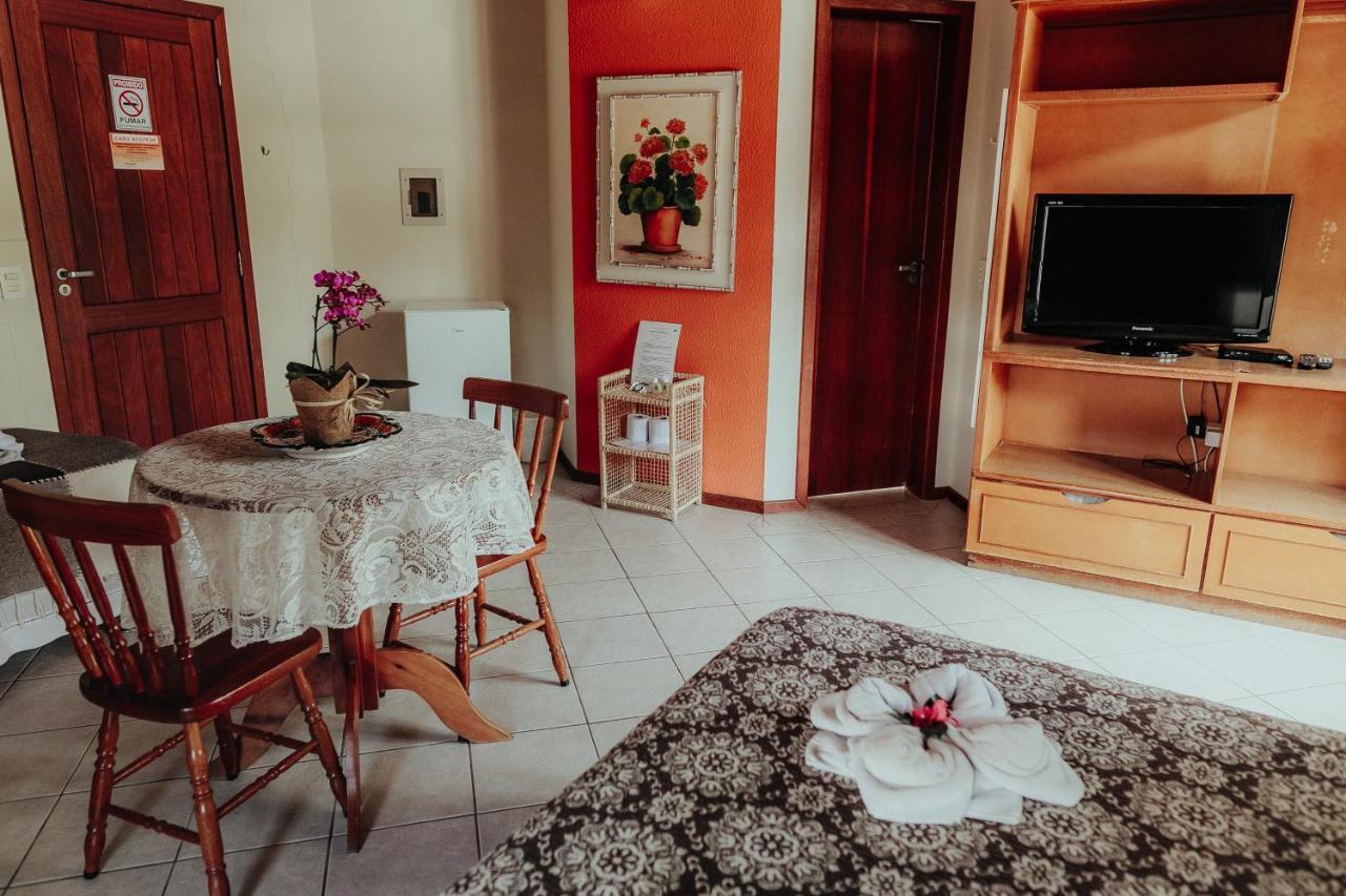 Colinas Da Lagoa Inn 3*