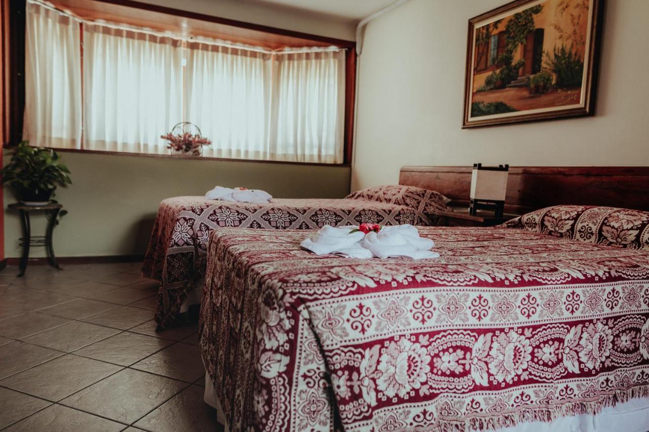 Colinas Da Lagoa Inn 3*
