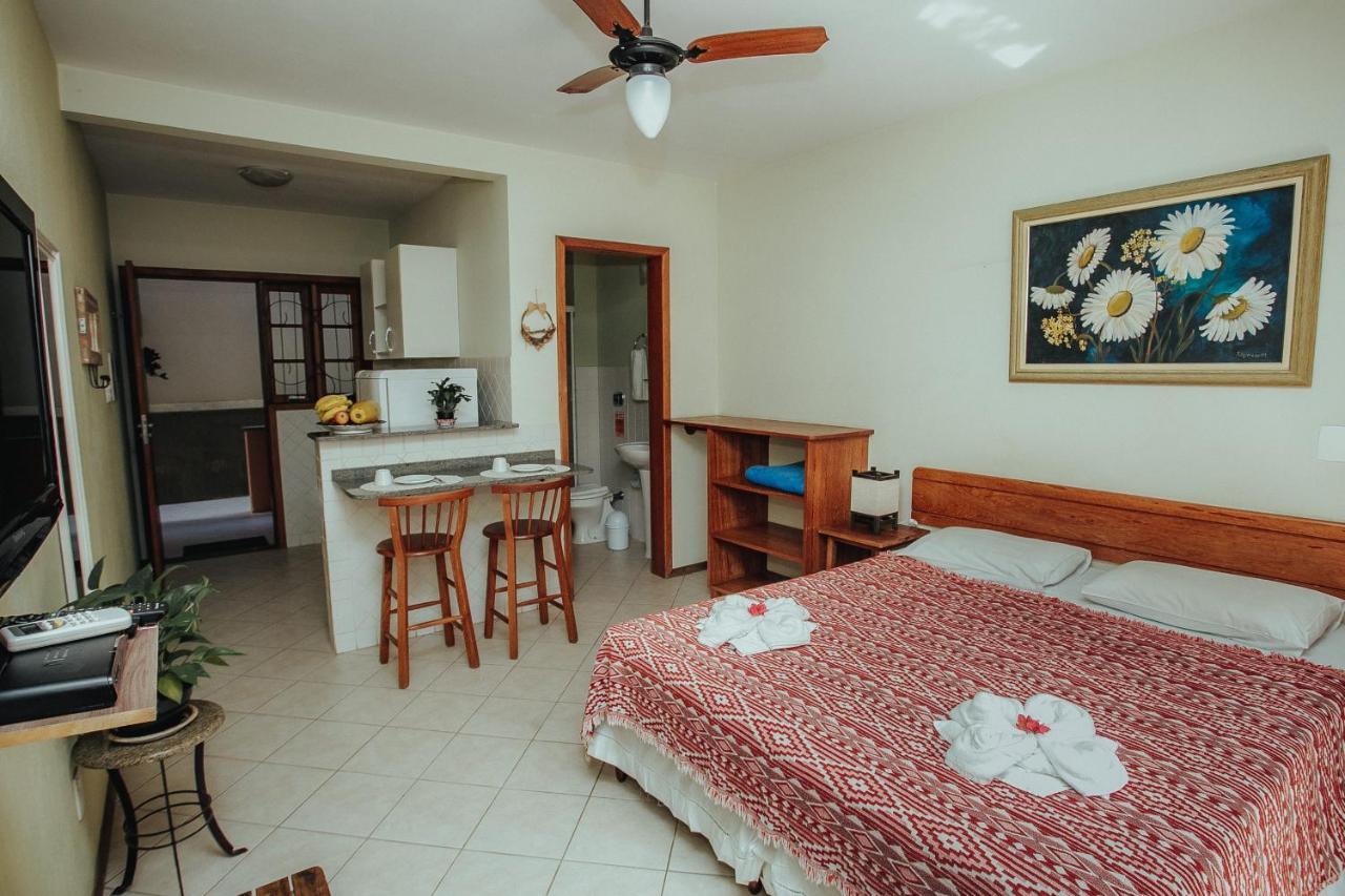 Inn Colinas Da Lagoa Florianópolis