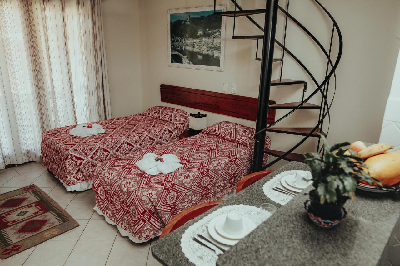 Colinas Da Lagoa Inn Florianópolis