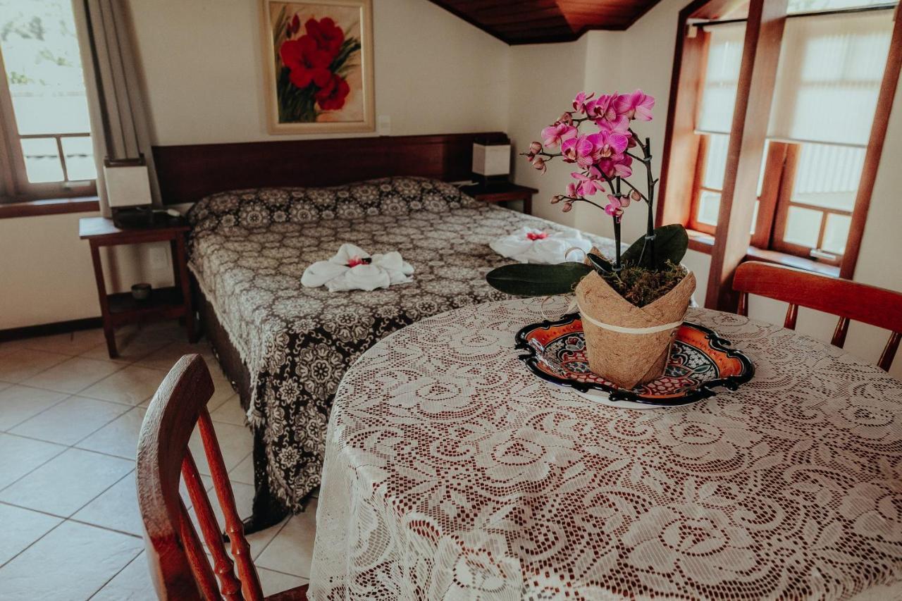 Inn Colinas Da Lagoa