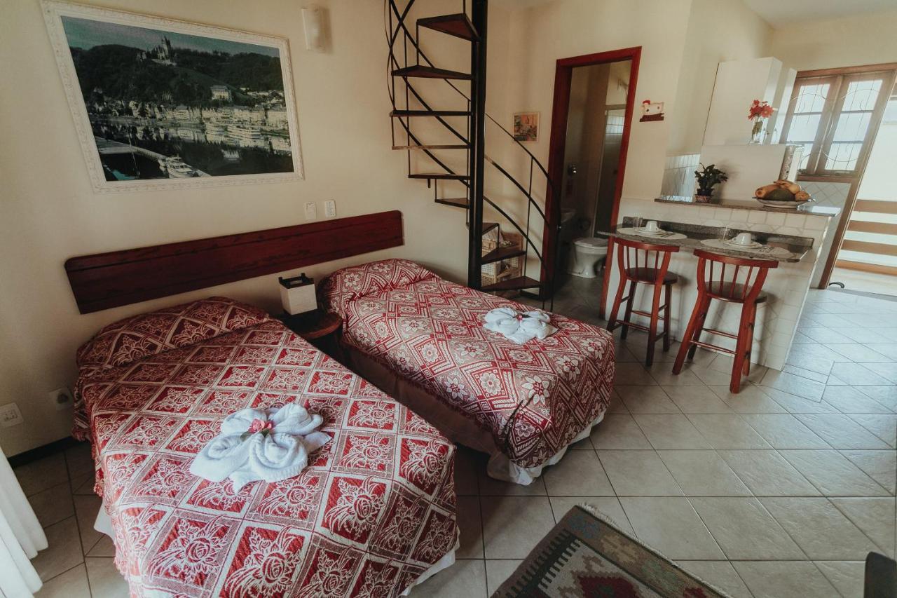 Colinas Da Lagoa Inn