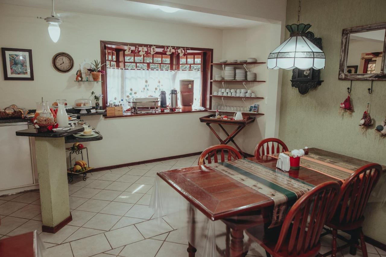 Colinas Da Lagoa Inn