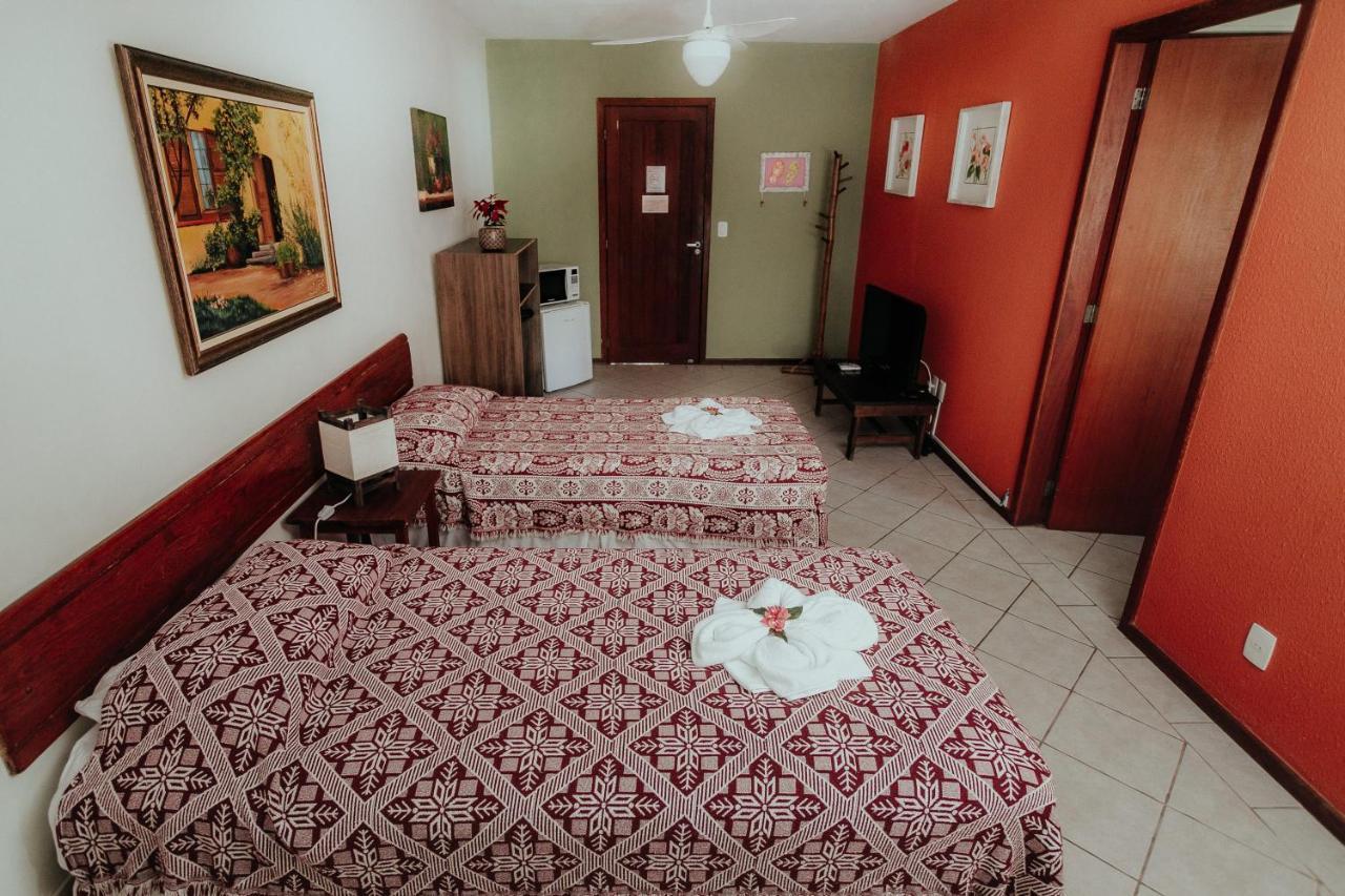 Colinas Da Lagoa Inn