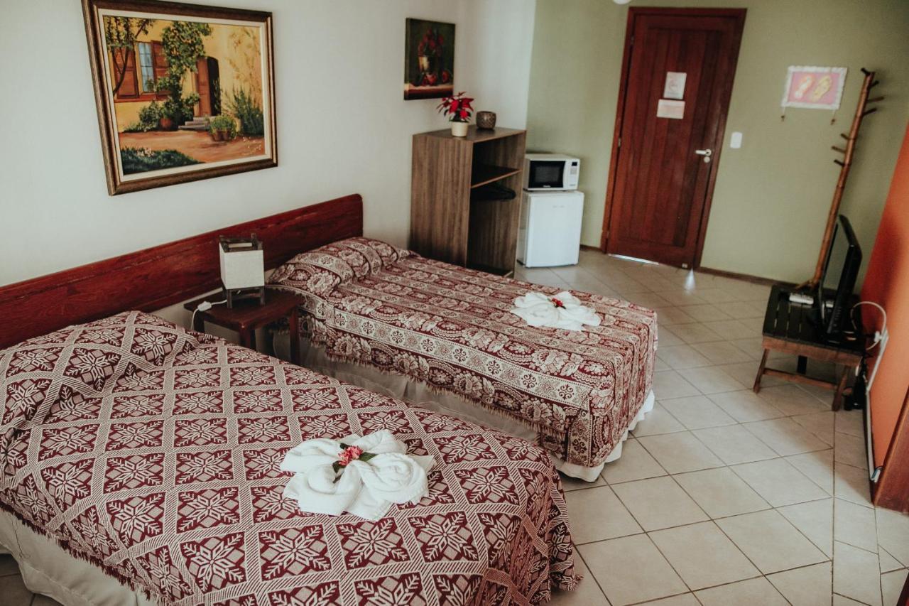 Colinas Da Lagoa Inn