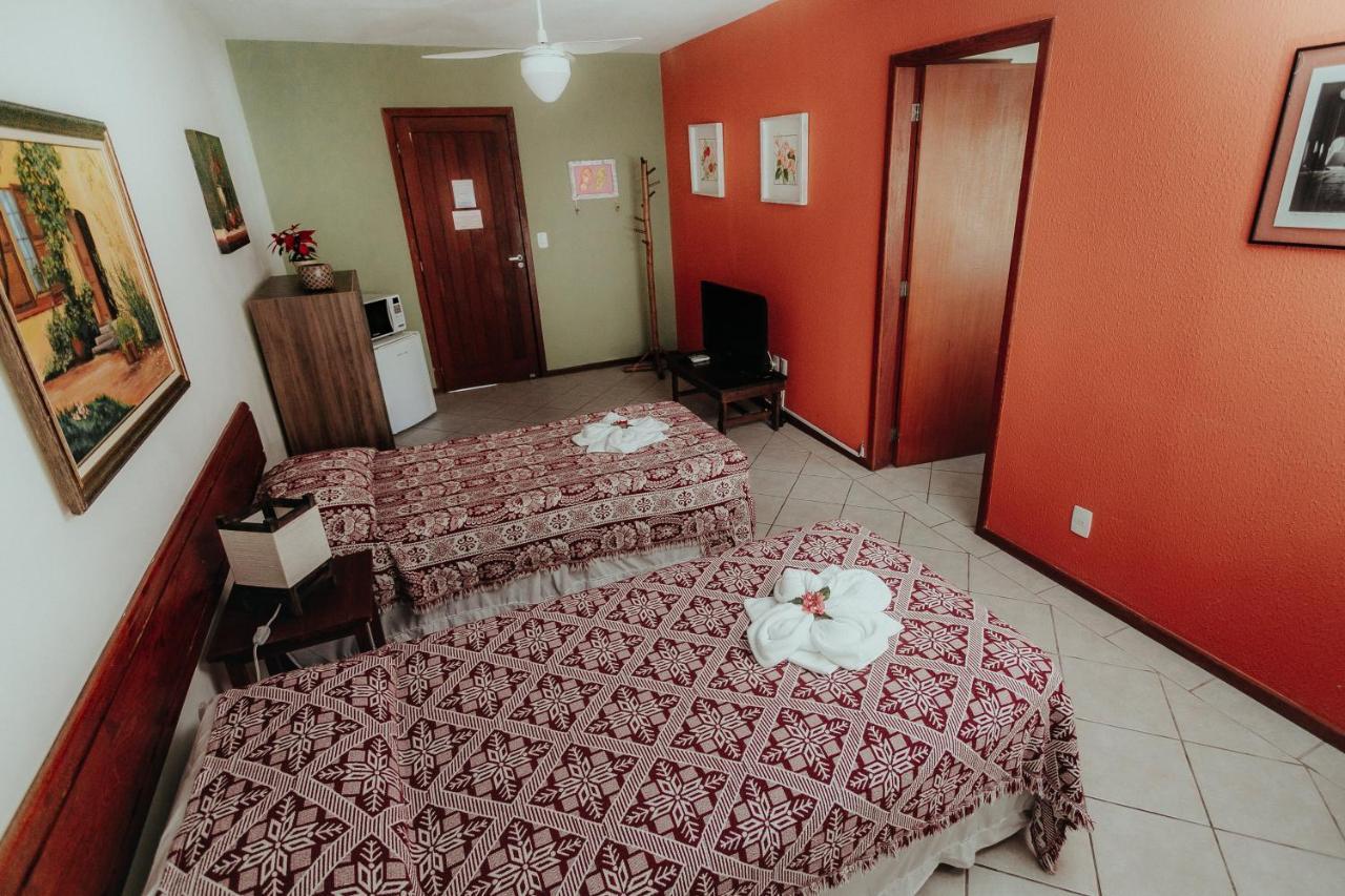 Inn Colinas Da Lagoa Florianópolis