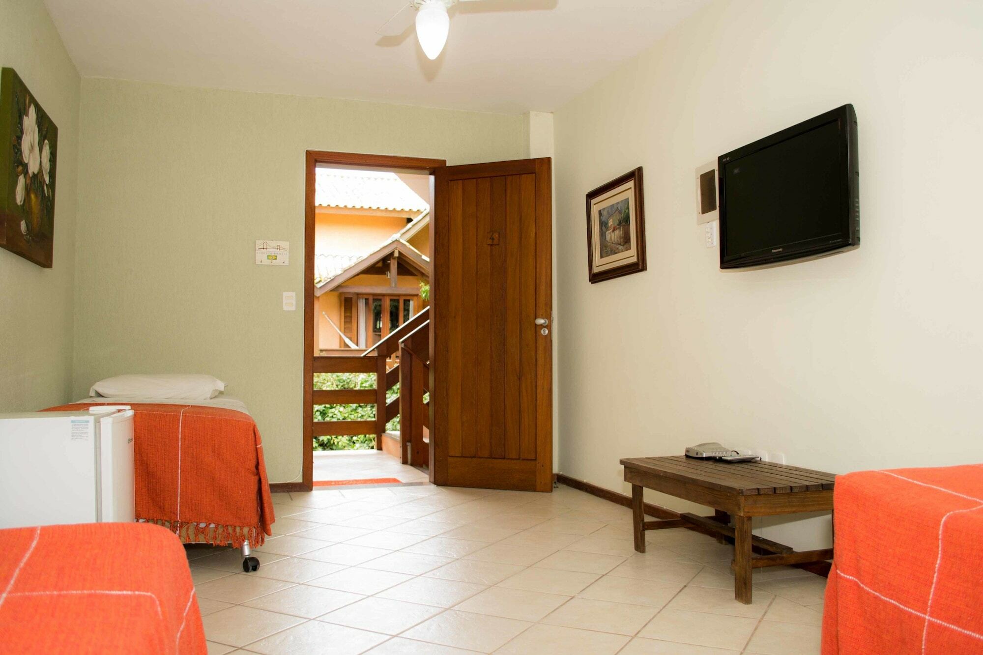 Inn Colinas Da Lagoa